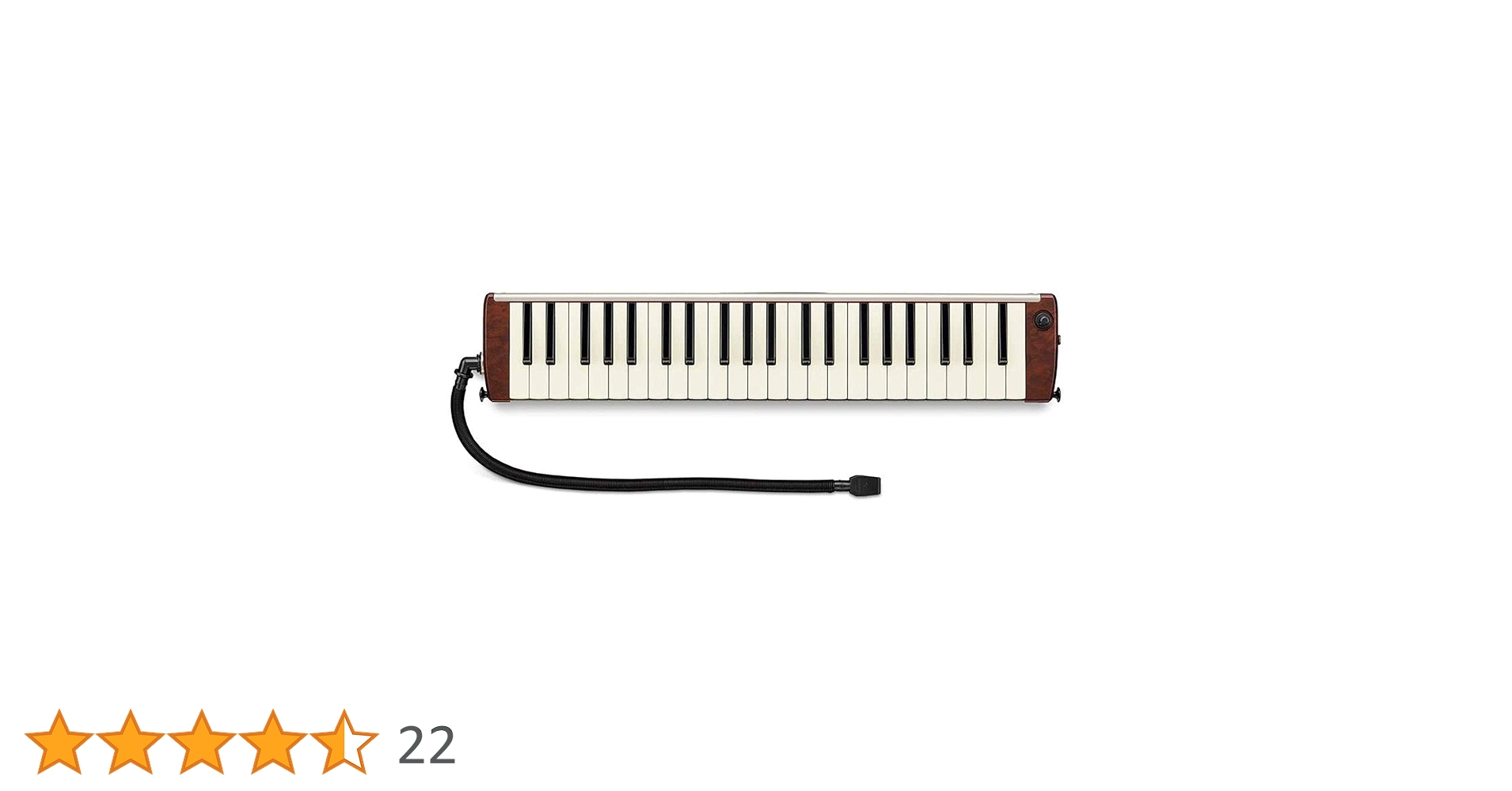 【極美品】 Hammond Pro 44H ハモンド エレアコ 鍵盤ハーモニカ HAMMOND PRO-44H | 鈴木楽器製作所